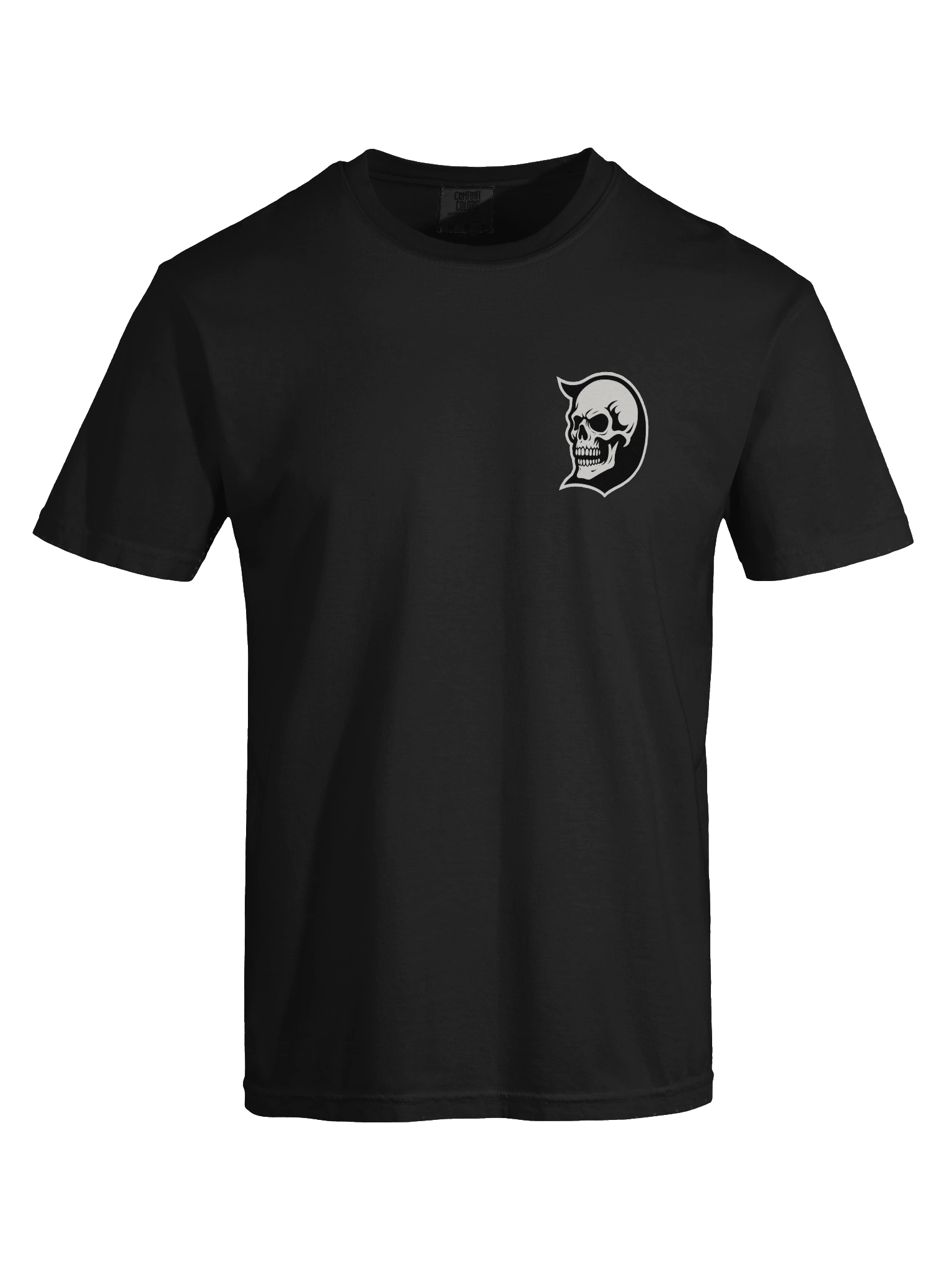 DeadDrop Shop Tee product image (7)