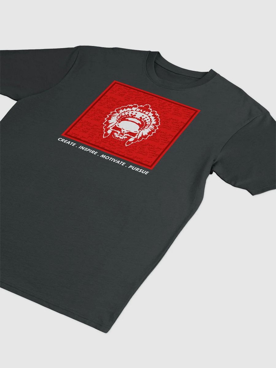 Skull Flag Tee product image (6)