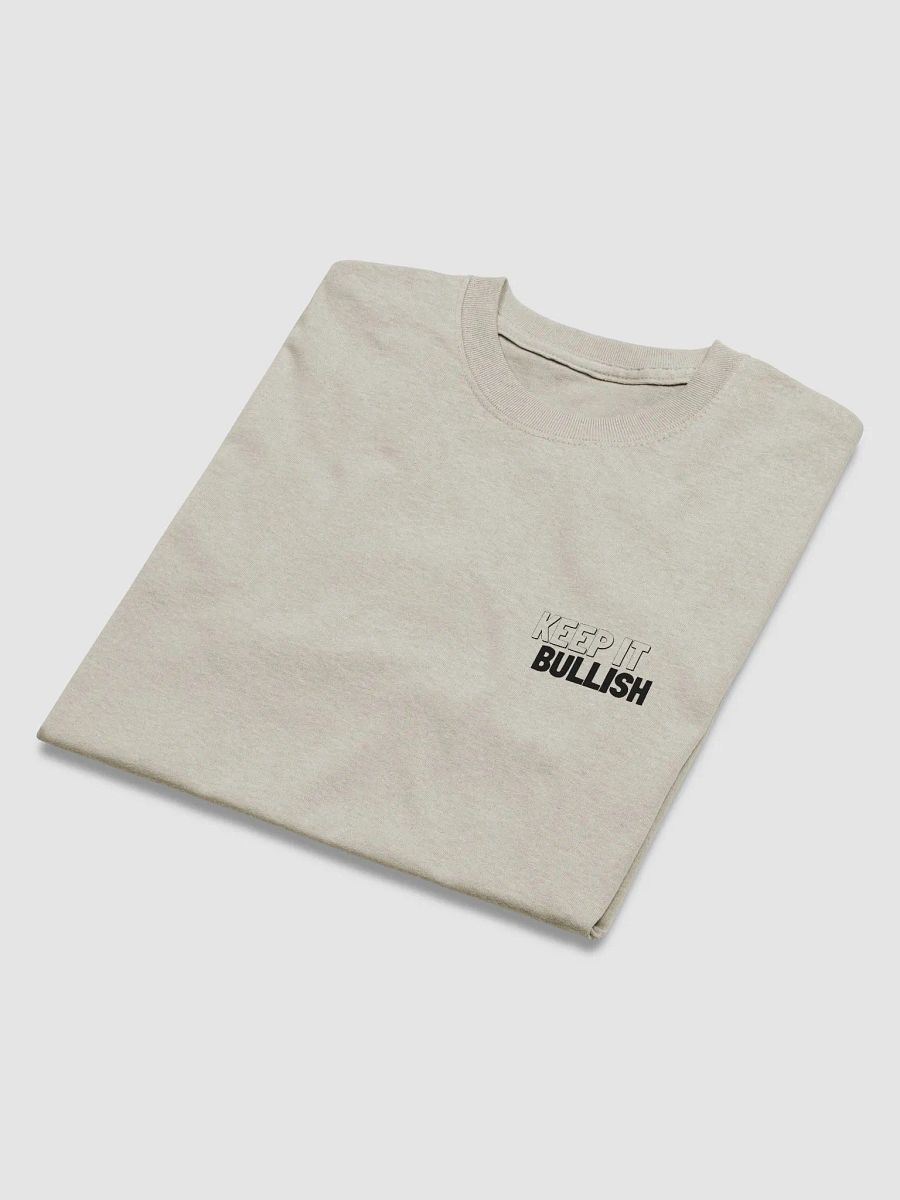 Keep it Bullish Shirt product image (23)