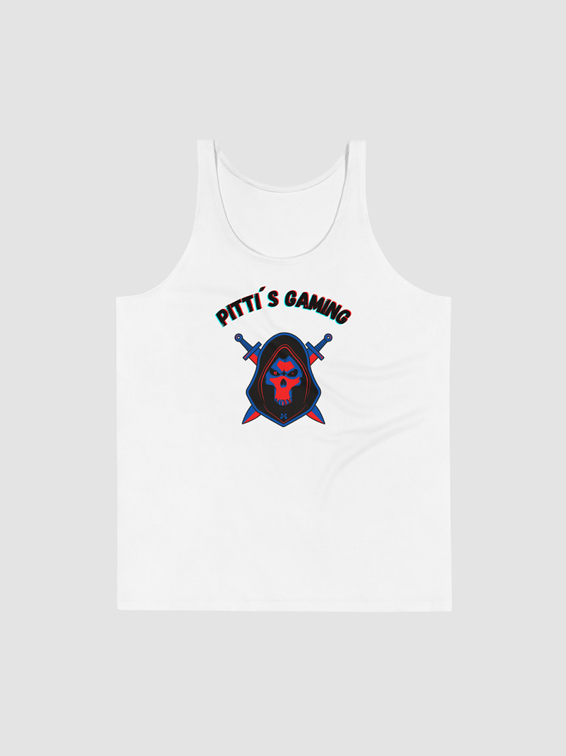 [pittis_gaming] All-Over Print Tank Top AOP AOP122