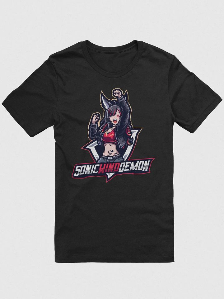 New Logo Shirt! product image (1)
