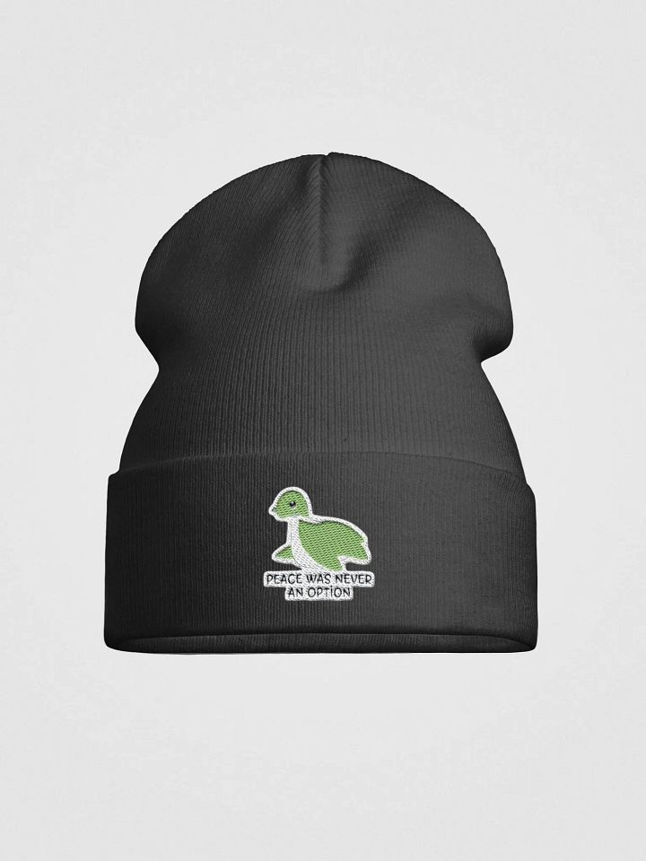 Bunno Beanie product image (1)