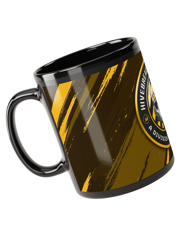 Hivebreakers Coffee Mug 2 product image (2)