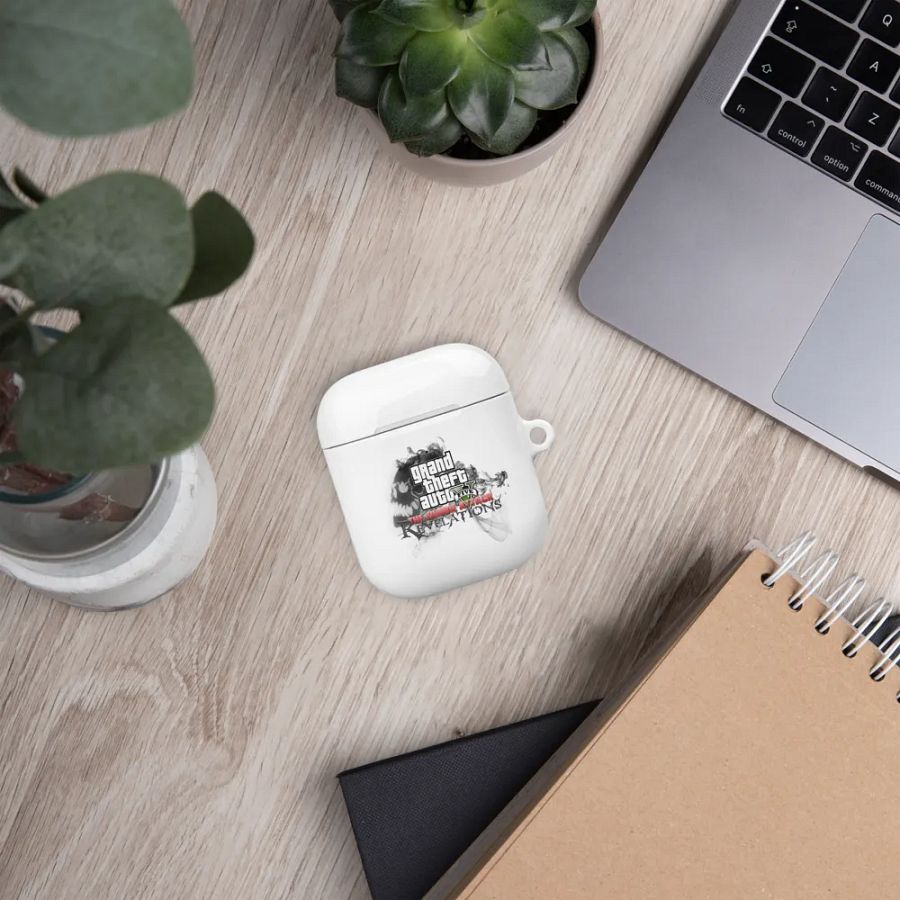 ZAR Air Pods Case product image (9)