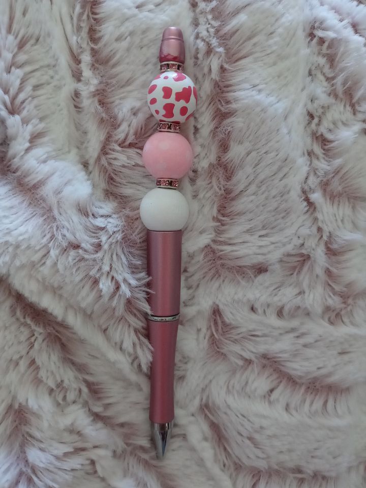 Boss momma pink pen product image (1)