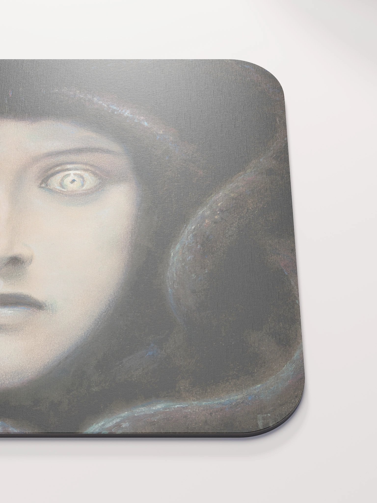 Medusa's Gaze Mouse Pad product image (5)
