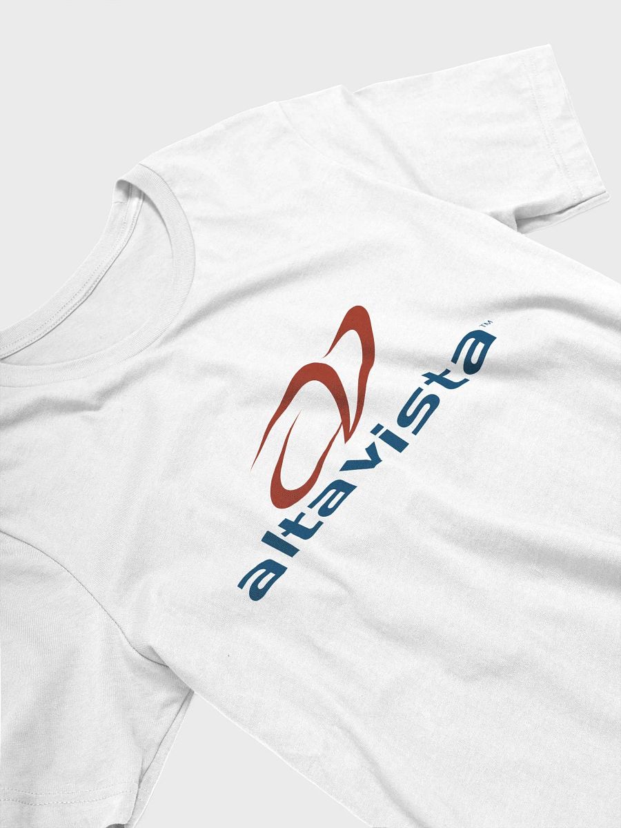 AltaVista Unisex classic tee product image (9)