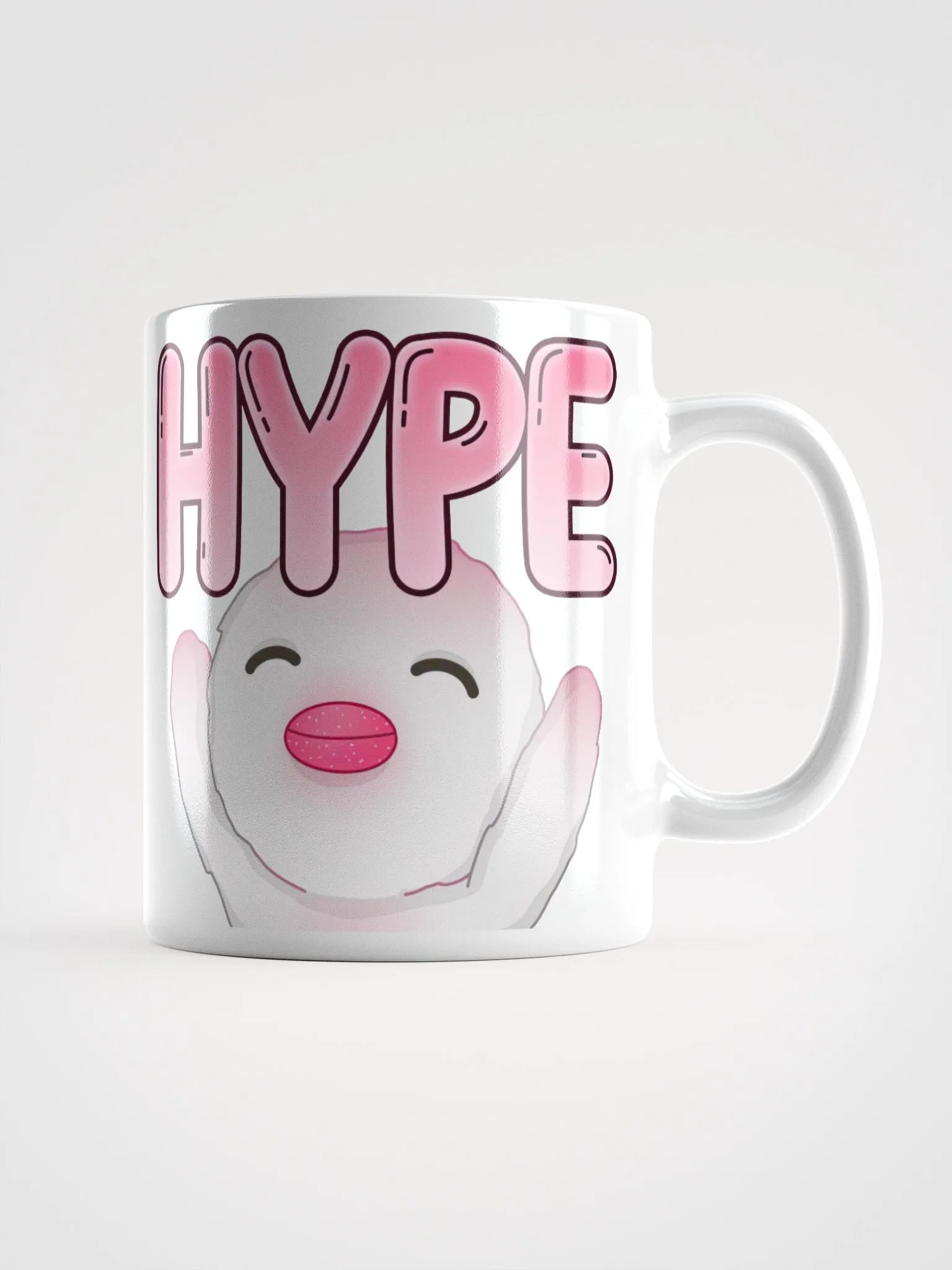 MerMote Mug product image (5)