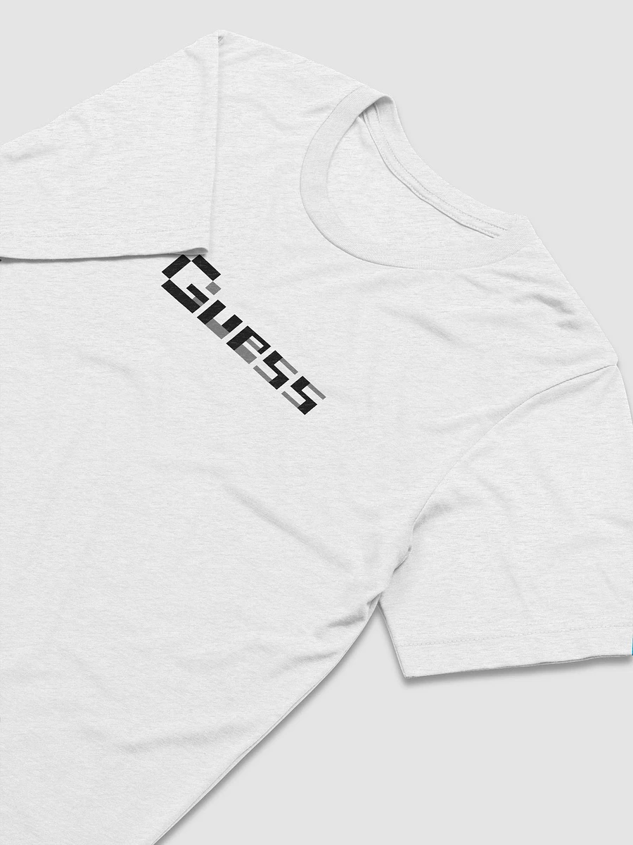 Guess Essential T-Shirt product image (3)