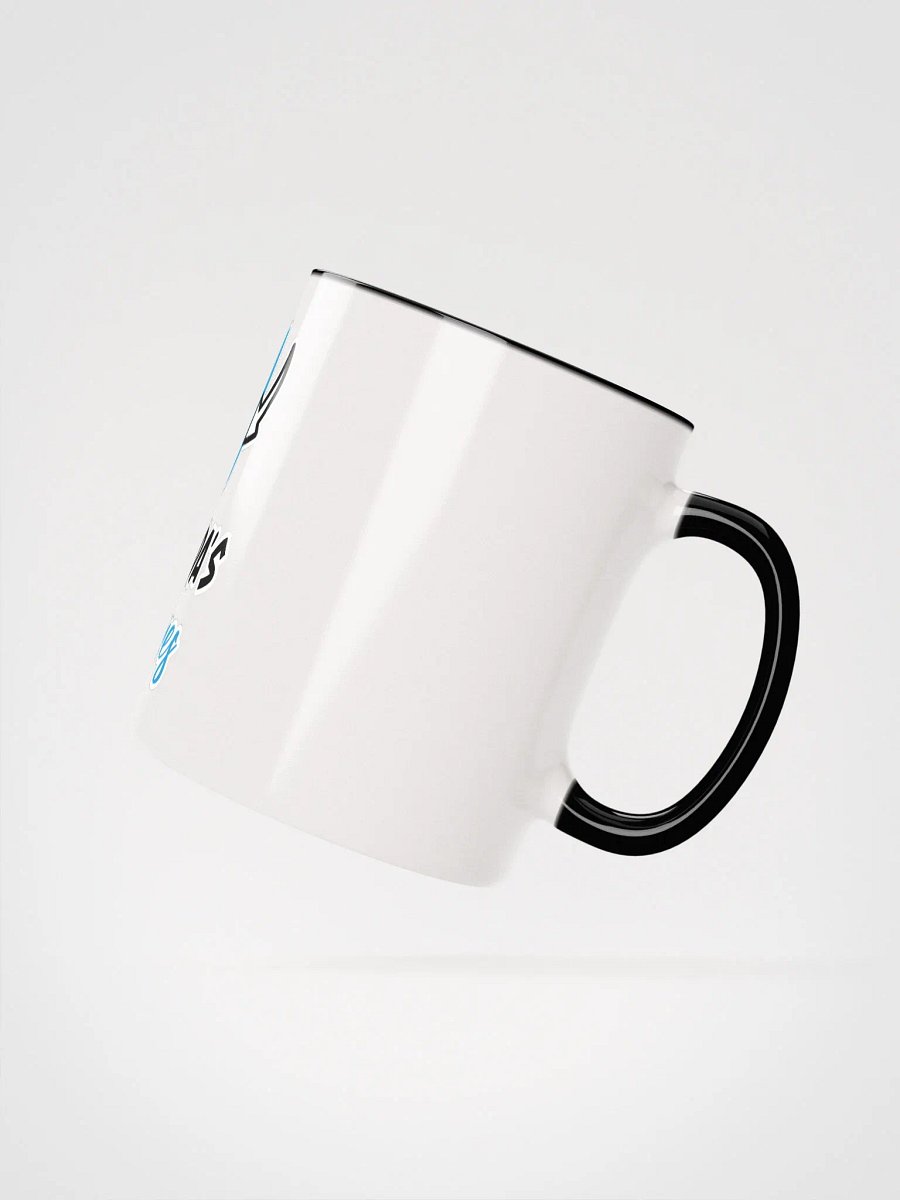 X Marks the Adventure - Colorful Ceramic Mug product image (26)
