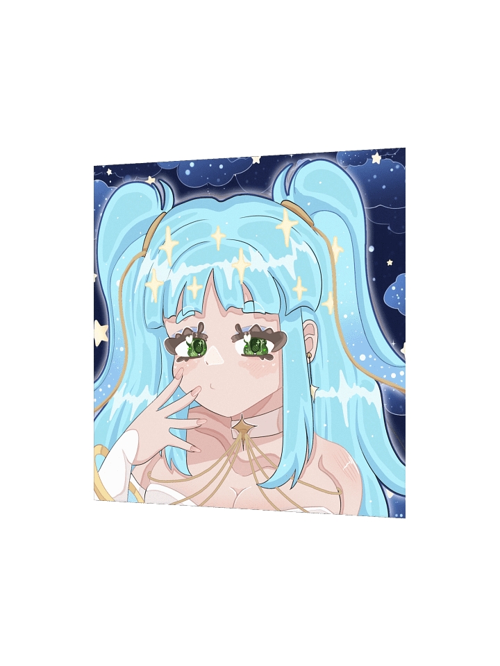 [ LIMITED EDITION ] Rhea Print! product image (2)
