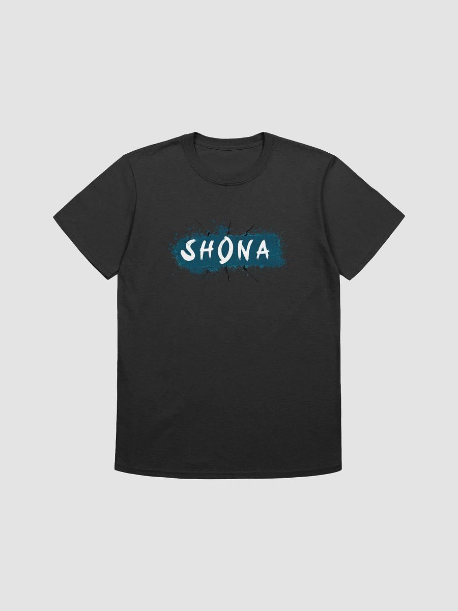 Shona Bantu Language Tshirt product image (2)