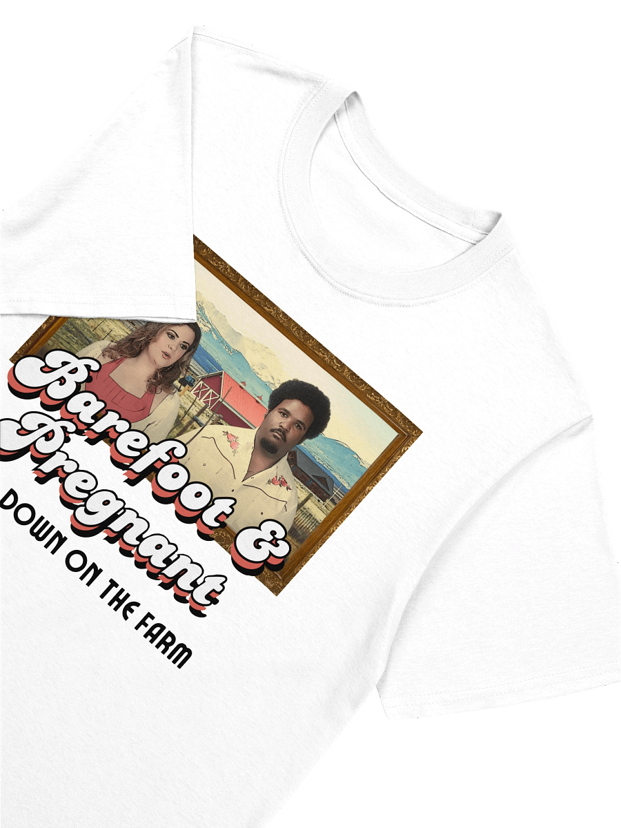 ...And down on the farm! Tee product image (7)