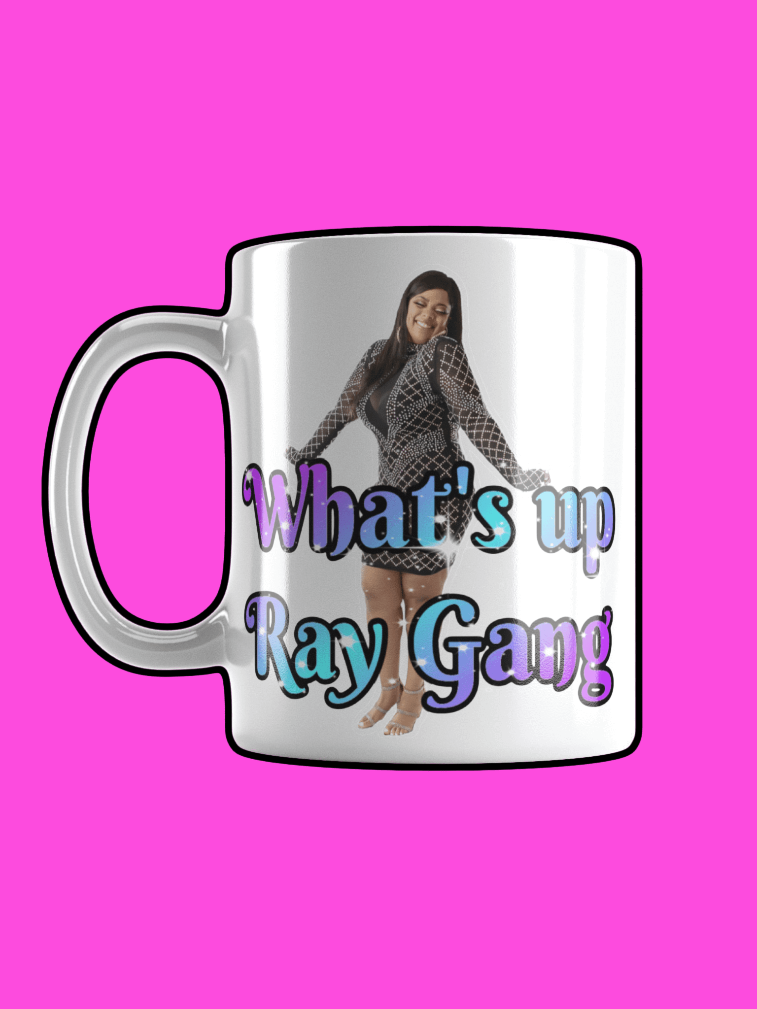 MIRAYTIONERY MUG product image (1)