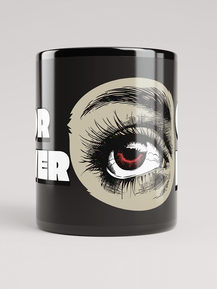 Gazing Glossy Mug product image (1)