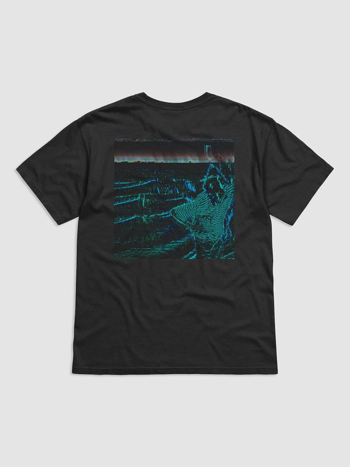 Van Bladerin T-Shirt product image (2)