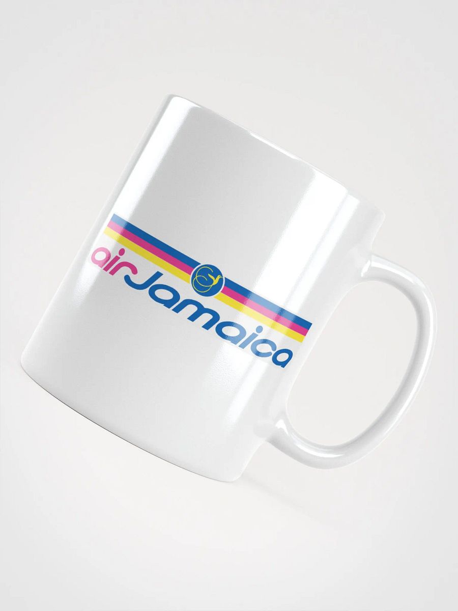 Air Jamaica - Mug product image (10)