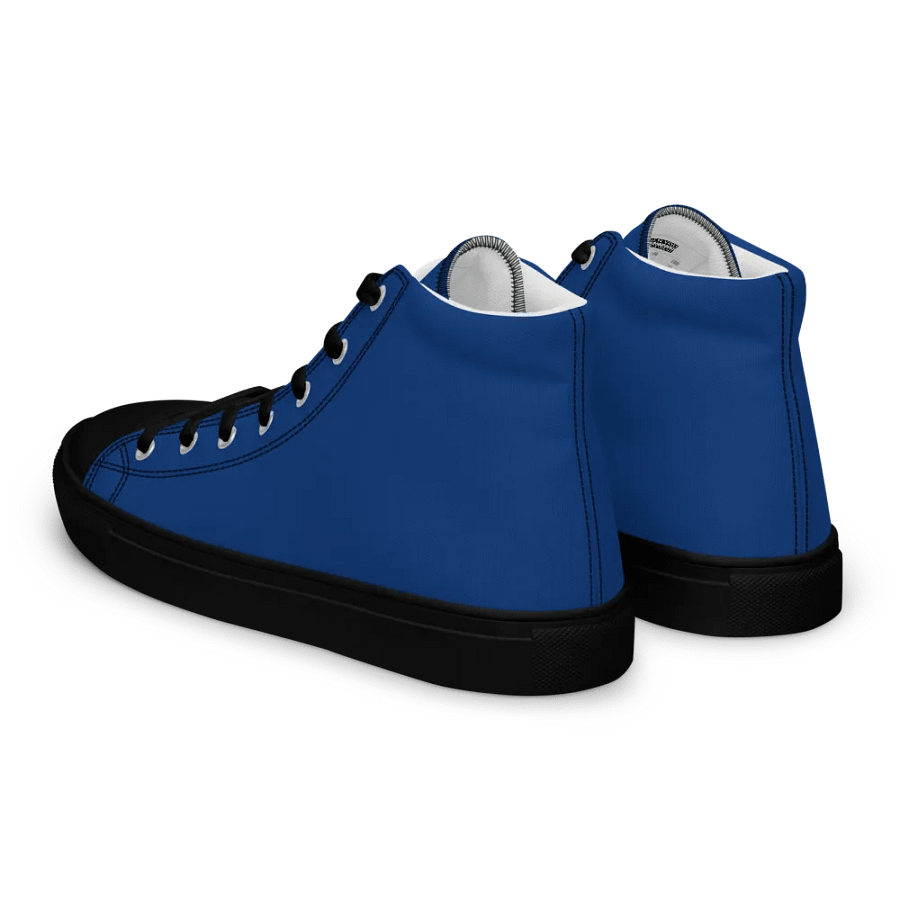 ENIGMA high top shoes men's product image (6)