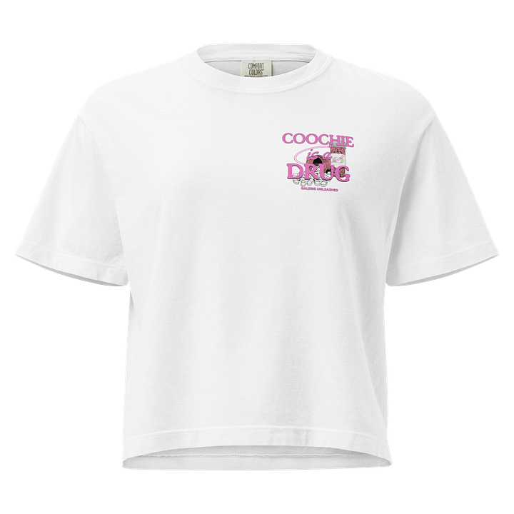 COOCHIE IS A DRUG WOMEN product image (6)