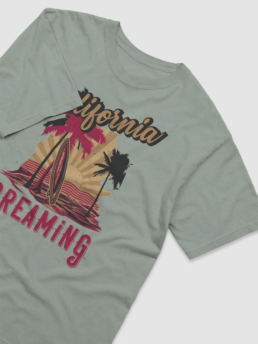 CALIFORNIA DREAMING product image (31)