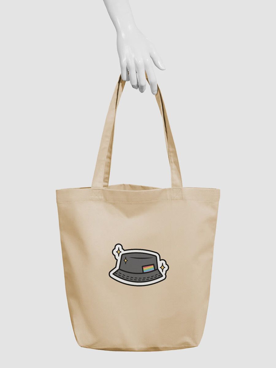 Pride Bucket Hat Tote Bag product image (7)
