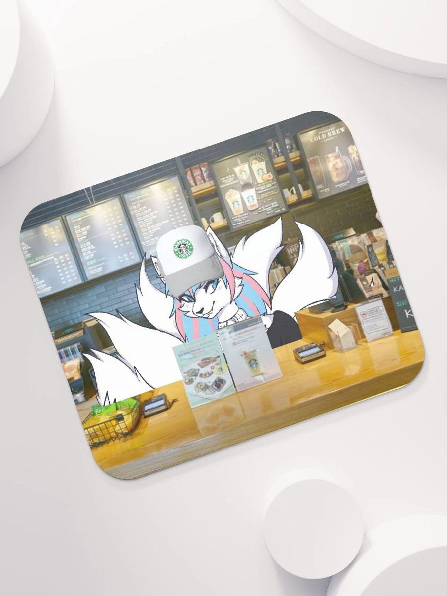 Starfops Mousepad product image (7)
