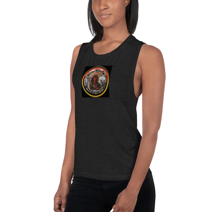 iinii Ladies Channel T product image (2)