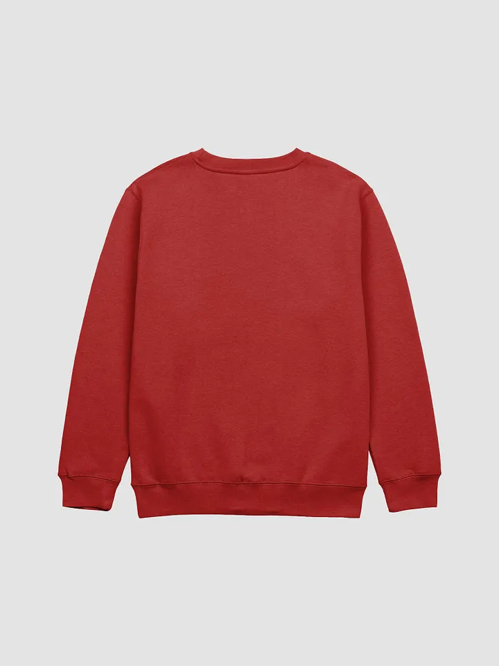 Mirrored Living Faith Crewneck product image (18)