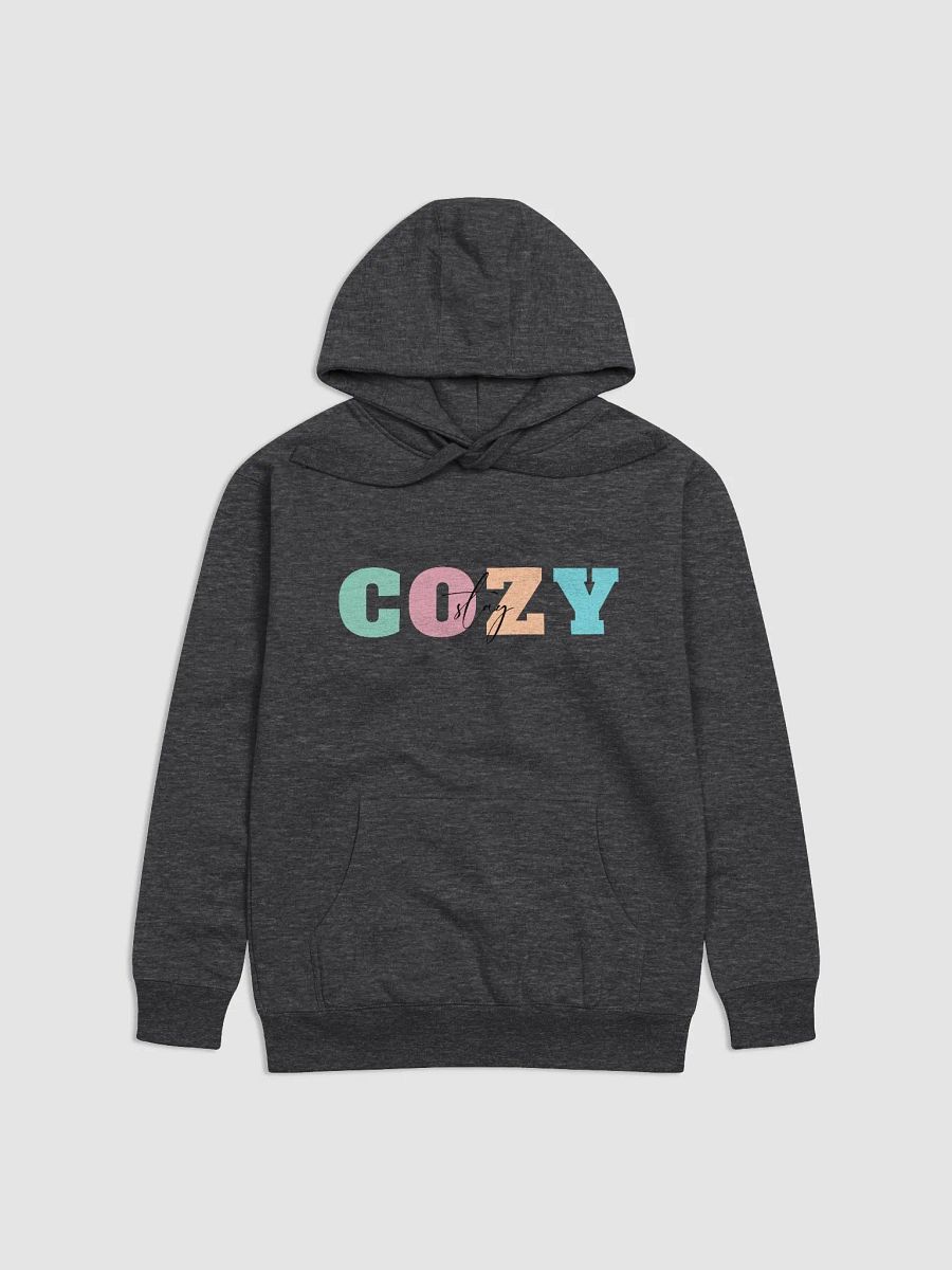 Stay Cozy Hoodie product image (1)