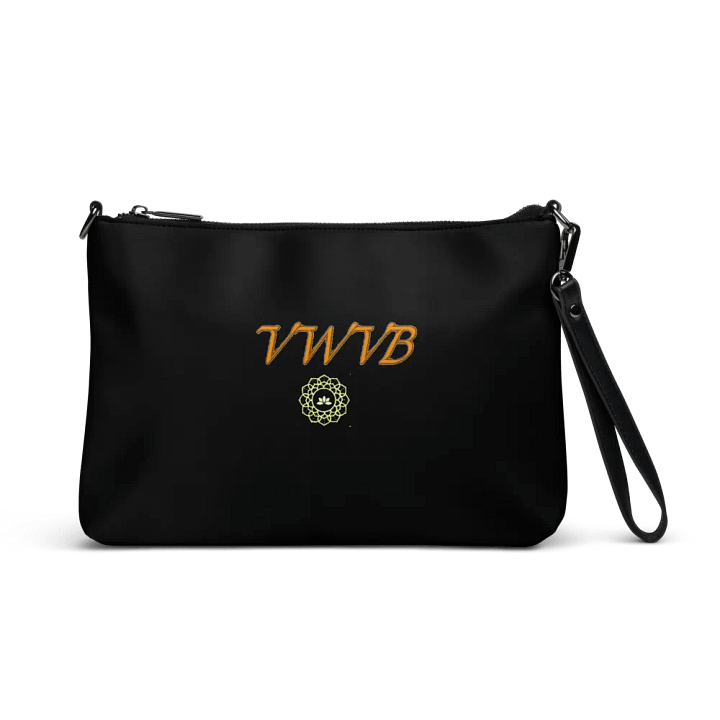 Lotus VWVB Crossbody Bag product image (1)