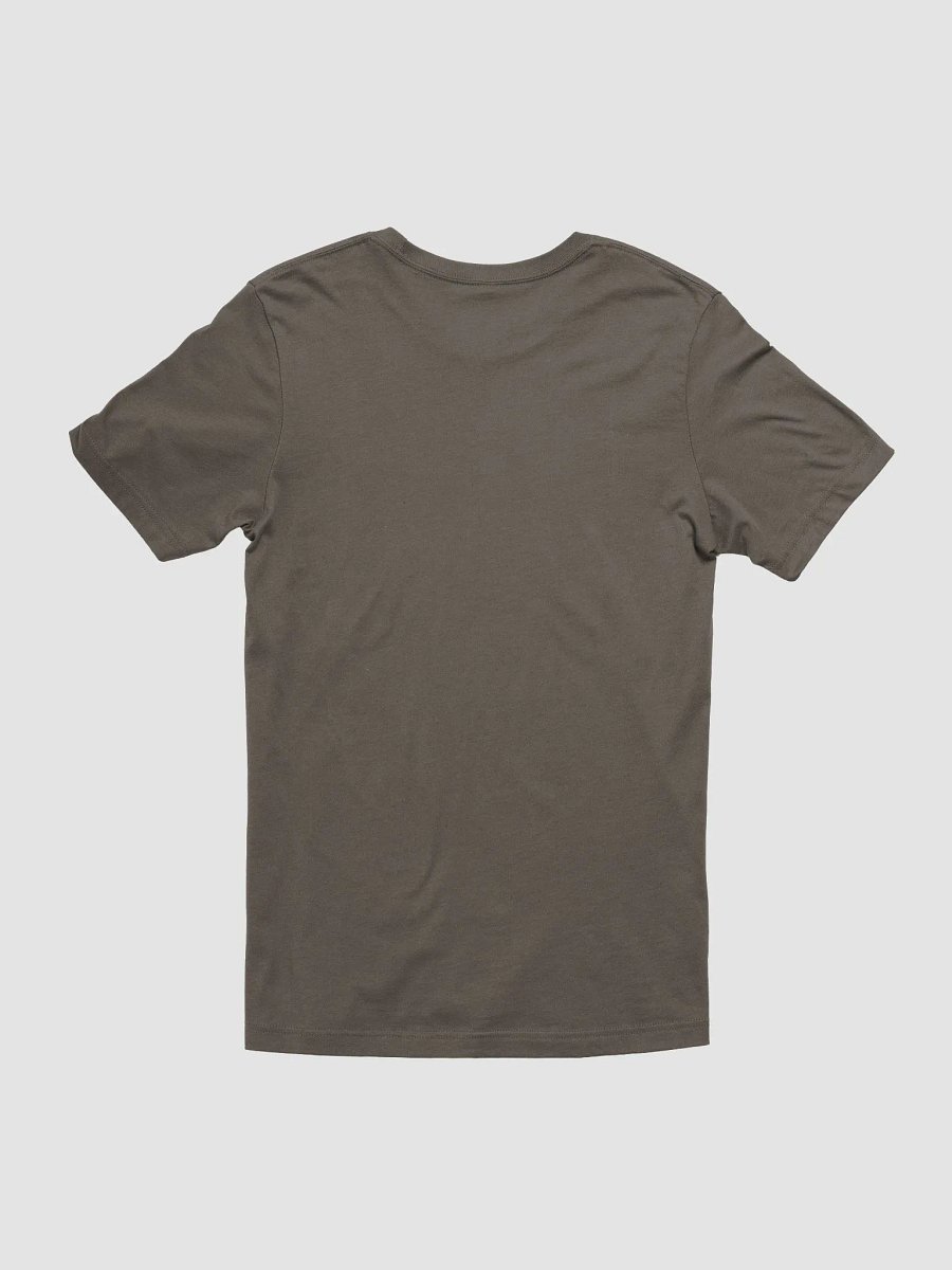 Lovewave Heart Surfer T-Shirt product image (14)