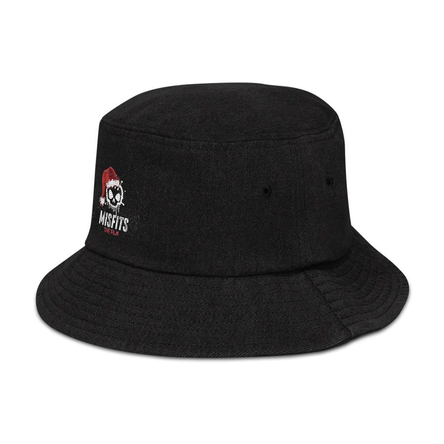 Misfits - Skull Bucket Hat product image (4)