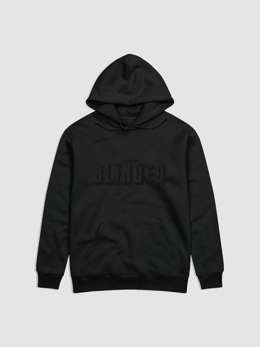 Blinded Hoodie product image (1)