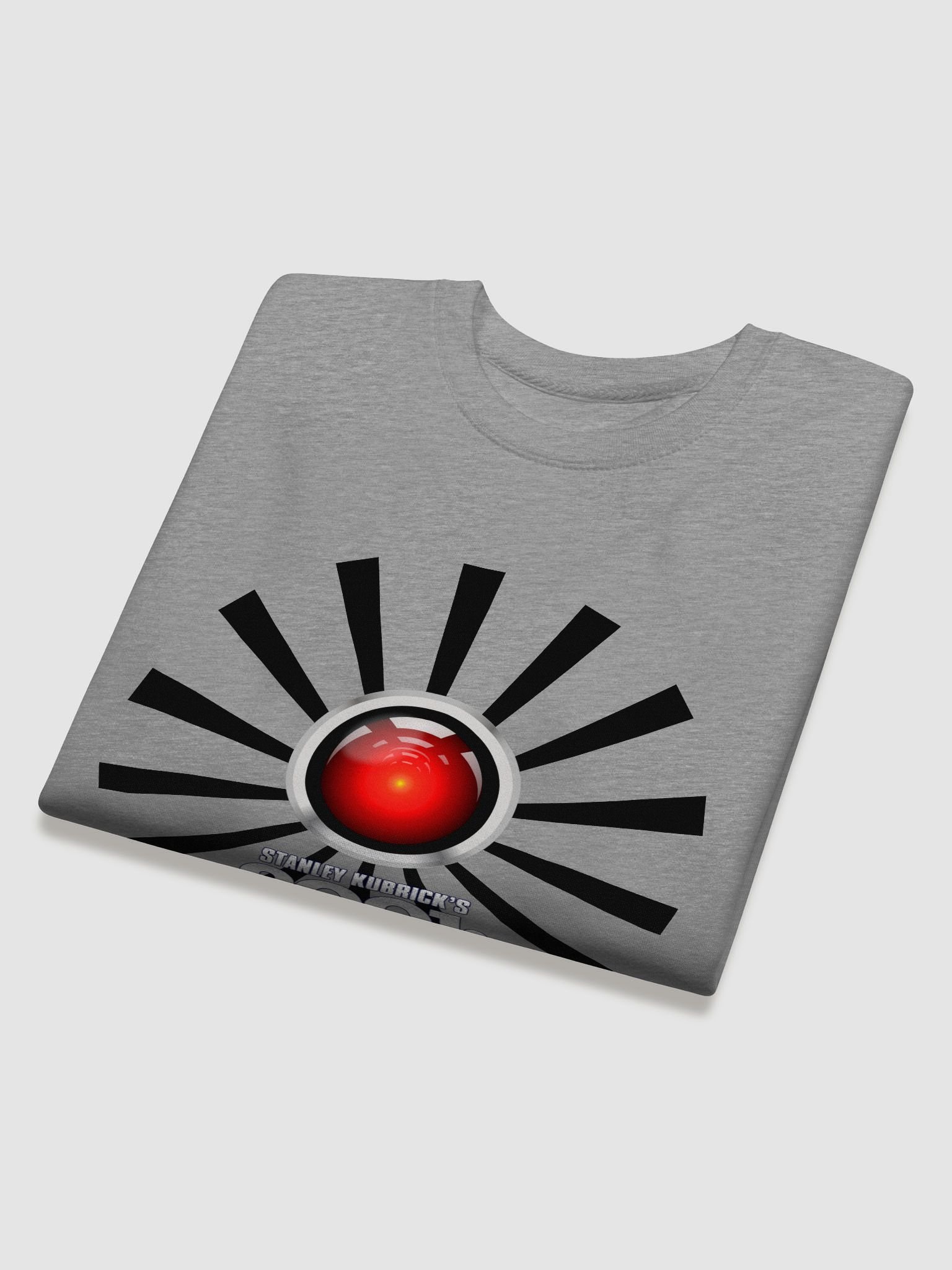 2001: A Space Odyssey Camera Eye Sweatshirt product image (4)