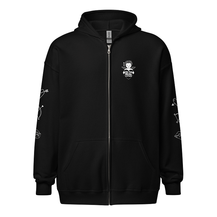 OTR ANGEL ZIP UP product image (1)