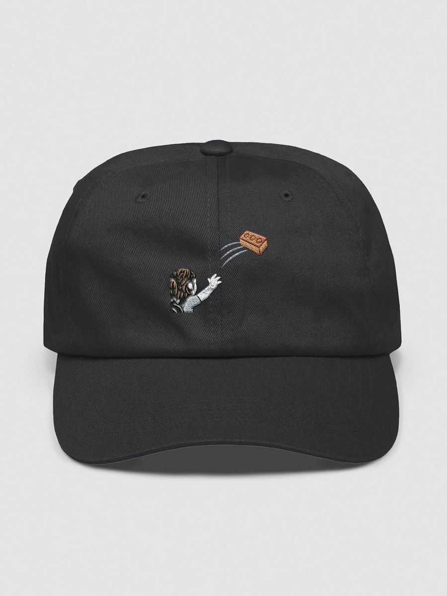 Official Brick Squad Brick Throw Cap product image (1)