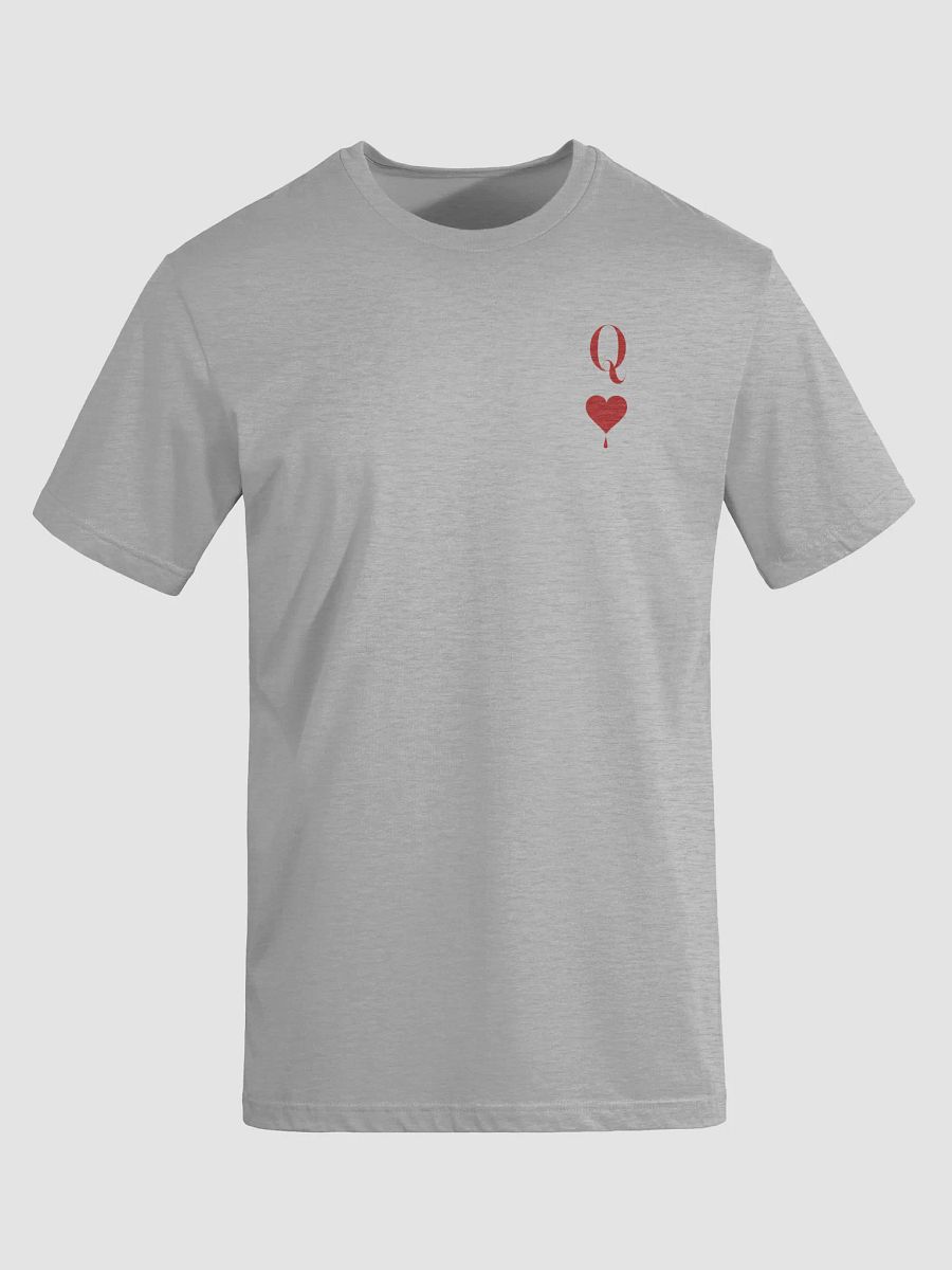 Queen of Hearts Momma T-Shirt product image (10)