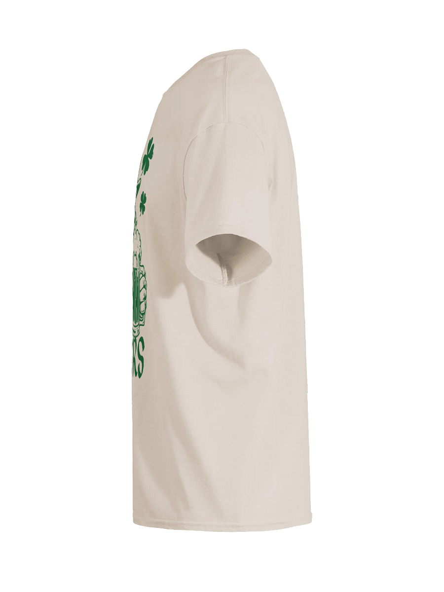 St. Patrick's Day Cheers! Tee product image (4)