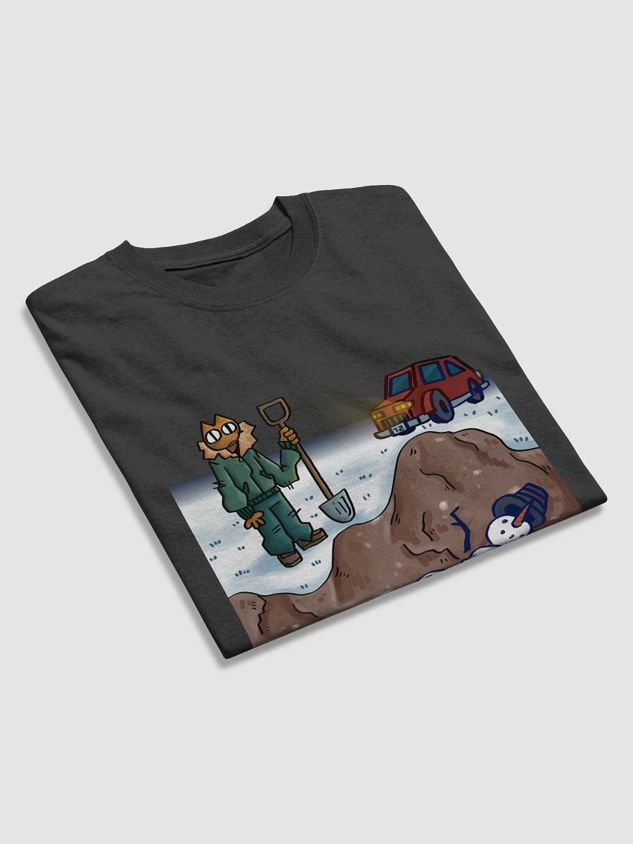 ROADKILL Tee product image (17)