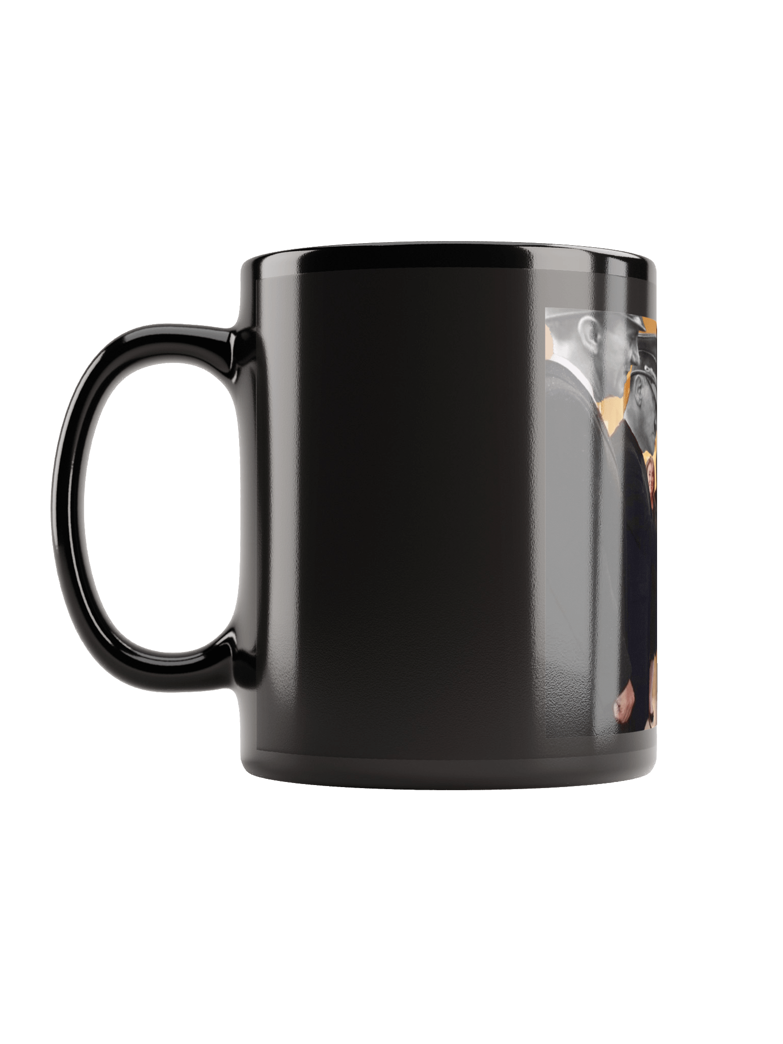 Heads of State 2 Ceramic Mug product image (12)