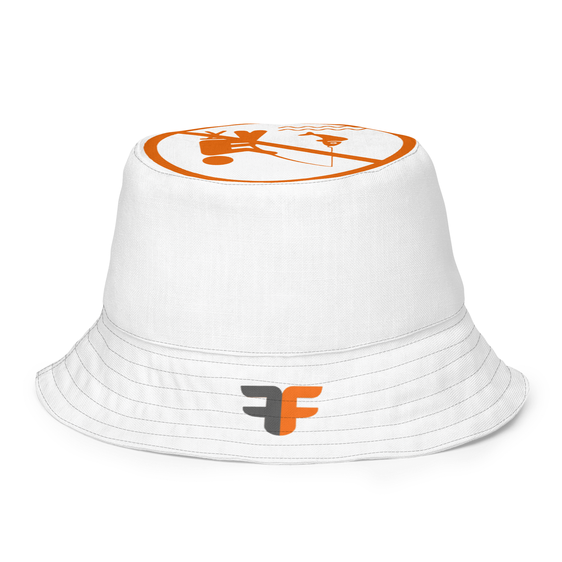 Fatty Family Boonie Hat product image (8)