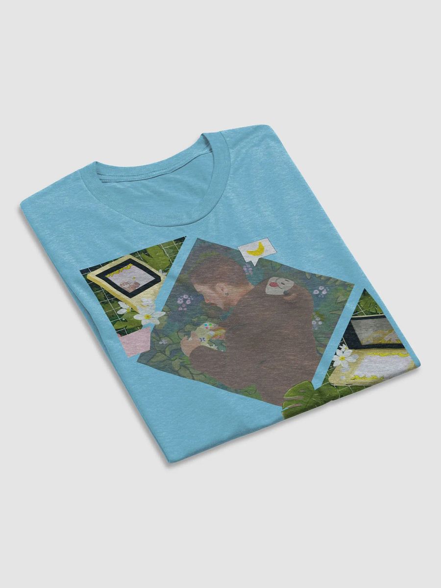 Abstract Bogo Shirt product image (64)