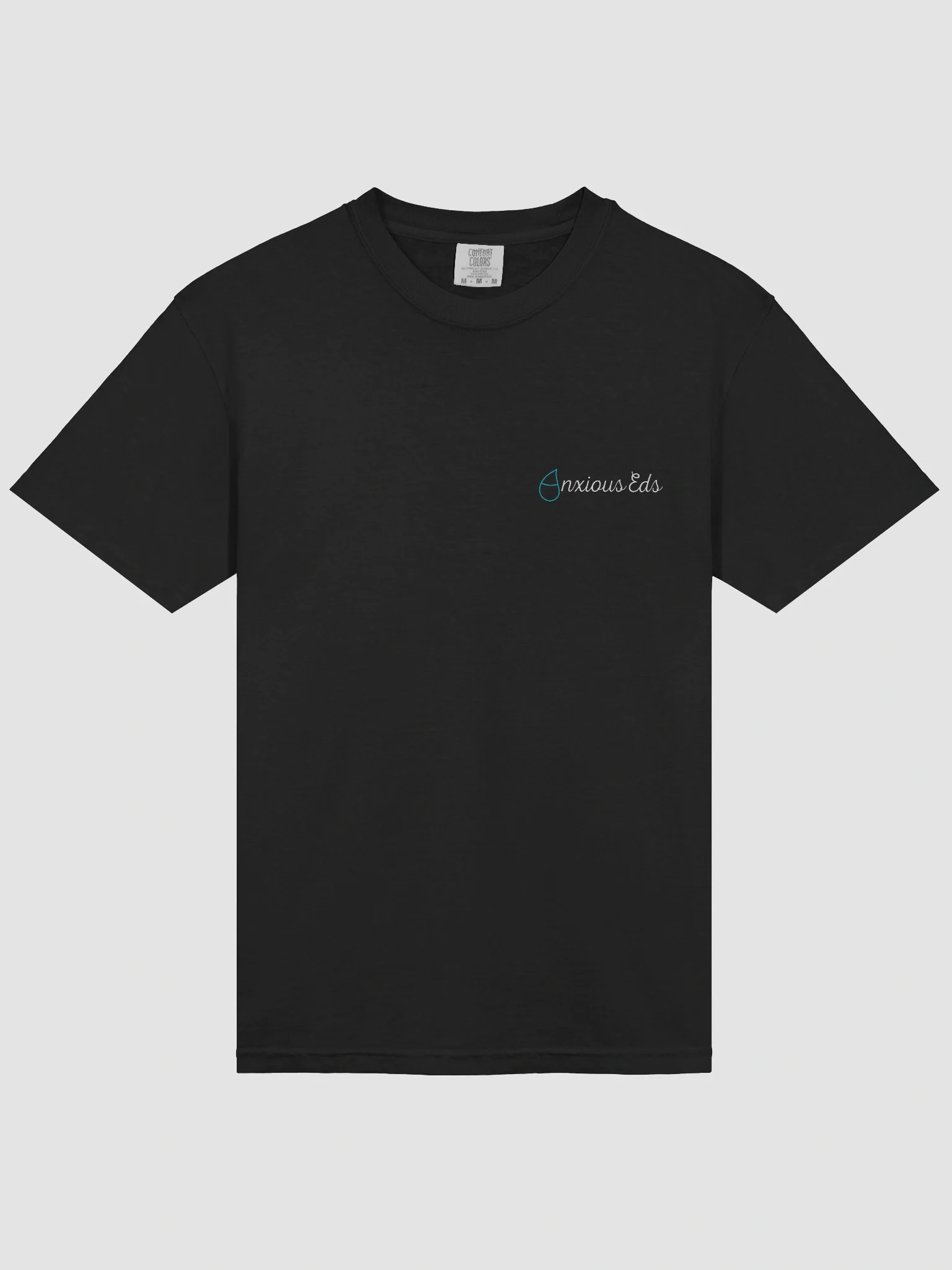 AnxiousEds Tee product image (17)
