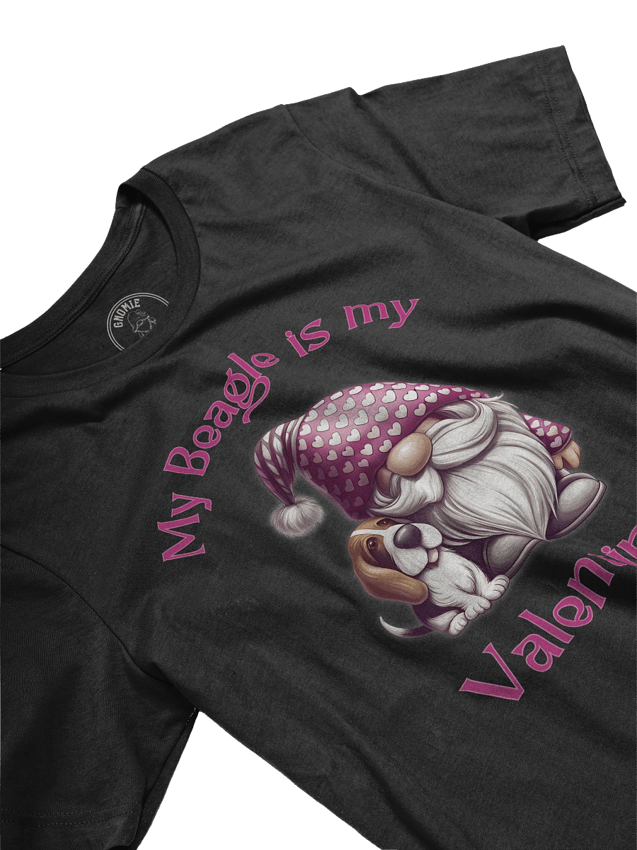 Pet Valentine - Beagle product image (12)