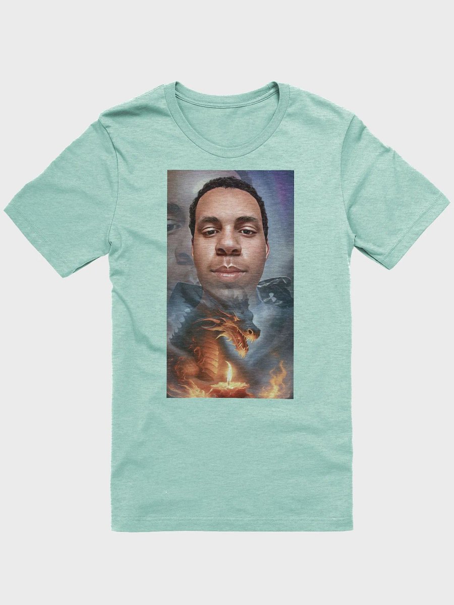 Camrian Hay Dragon Design T shirt 35 product image (1)