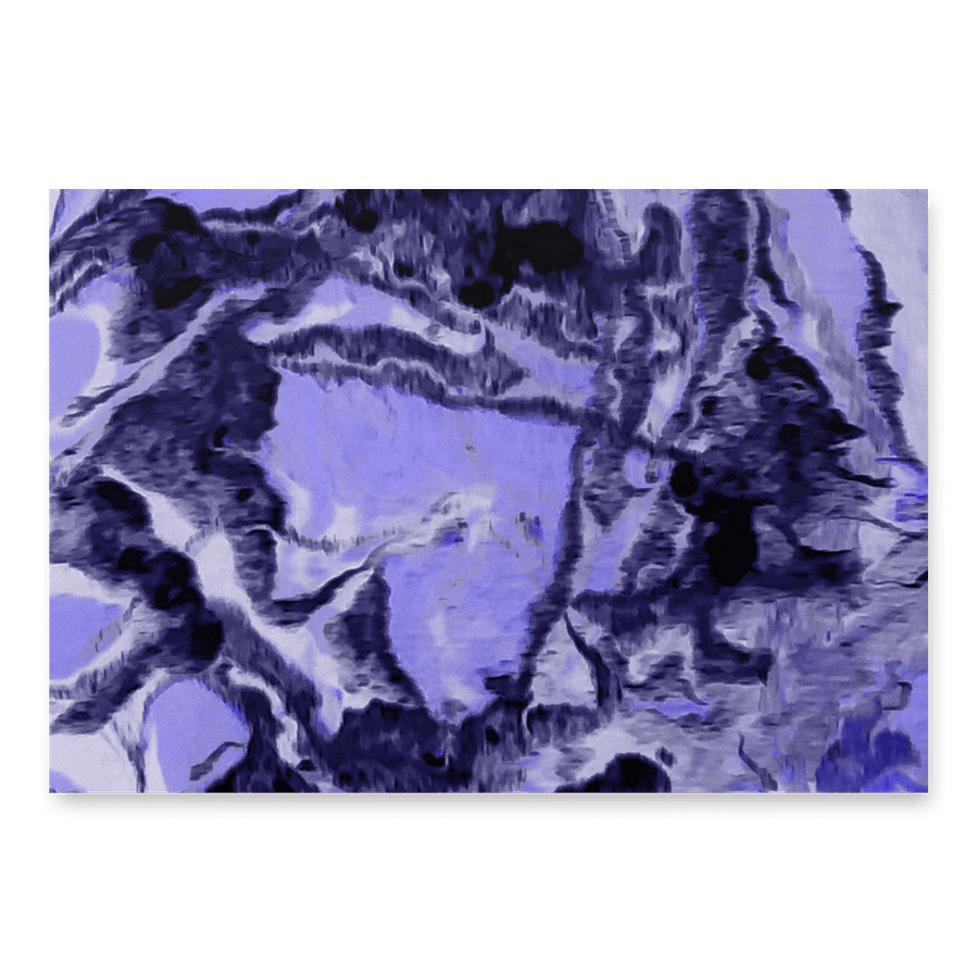 Purple Fluid Art Paper Sheets product image (3)
