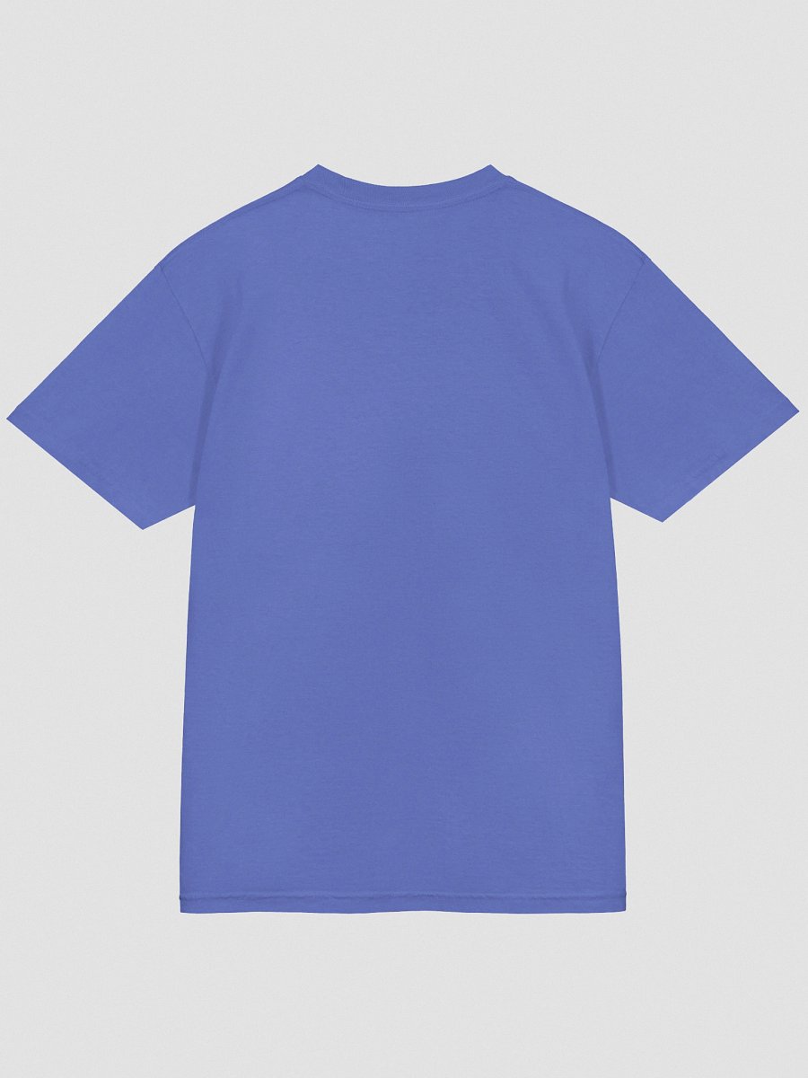 Not a Husky T-Shirt(Embroidered) of an Alaskan Malamute(Sable) product image (34)