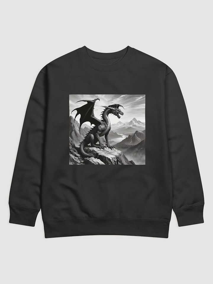 Mystic dragon product image (7)