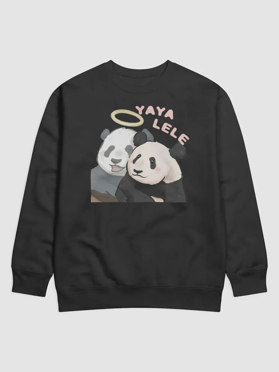 YAYA Panda product image (1)