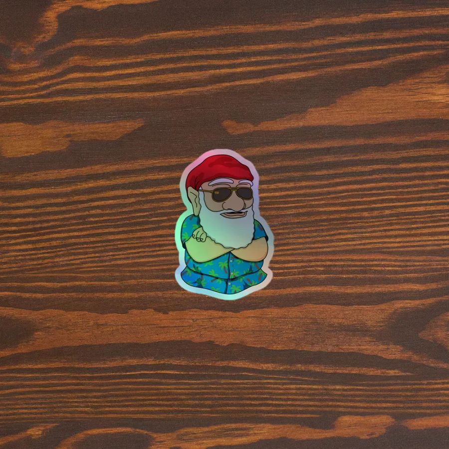 HOLO-GNOME product image (5)